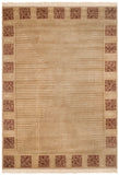 NP104 Hand Knotted Rug