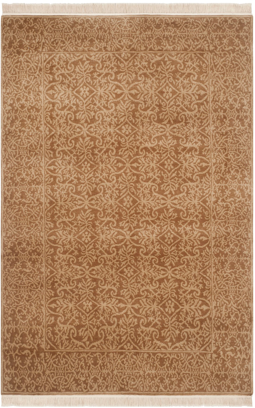 Safavieh NP106 Hand Knotted Rug