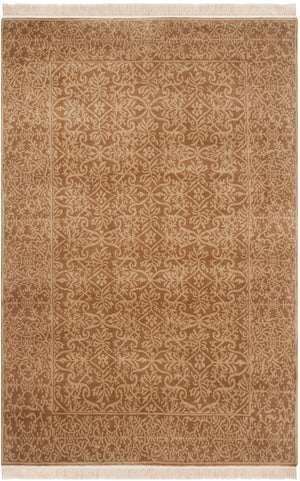 Safavieh NP106 Hand Knotted Rug