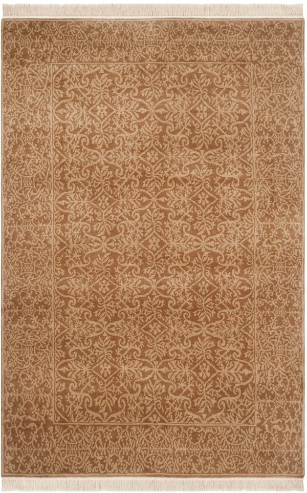 Safavieh NP106 Hand Knotted Rug