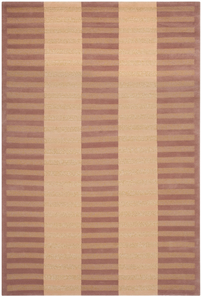 Safavieh NP19 Hand Knotted Rug