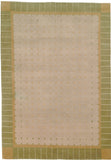 NP218 Hand Knotted Rug