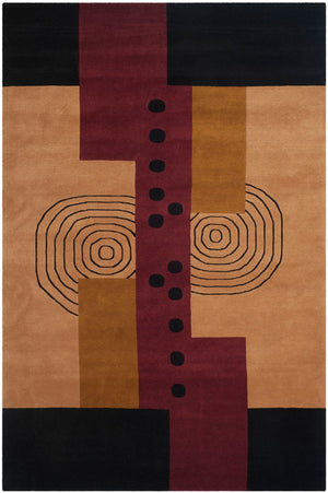 Safavieh NP25 Hand Knotted Rug