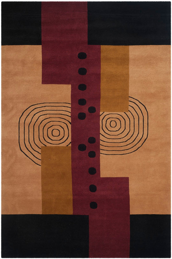 Safavieh NP25 Hand Knotted Rug