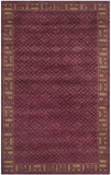 NP317 Hand Knotted Rug