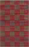 NP323 Hand Knotted Rug