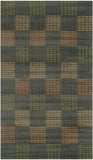 NP323 Hand Knotted Rug
