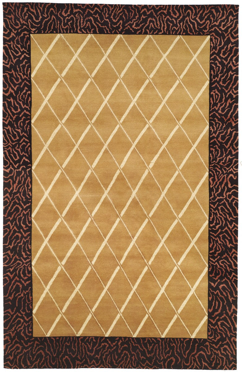 Safavieh NP325 Hand Knotted Rug