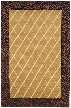 Safavieh NP325 Hand Knotted Rug