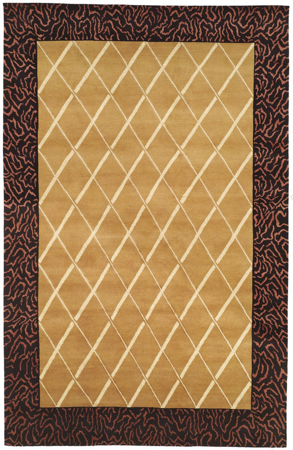 Safavieh NP325 Hand Knotted Rug