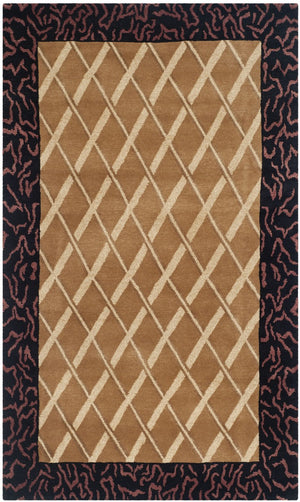 Safavieh NP325 Hand Knotted Rug