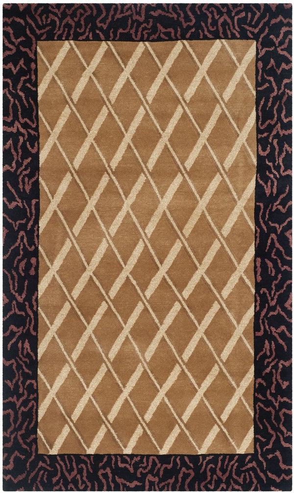 Safavieh NP325 Hand Knotted Rug