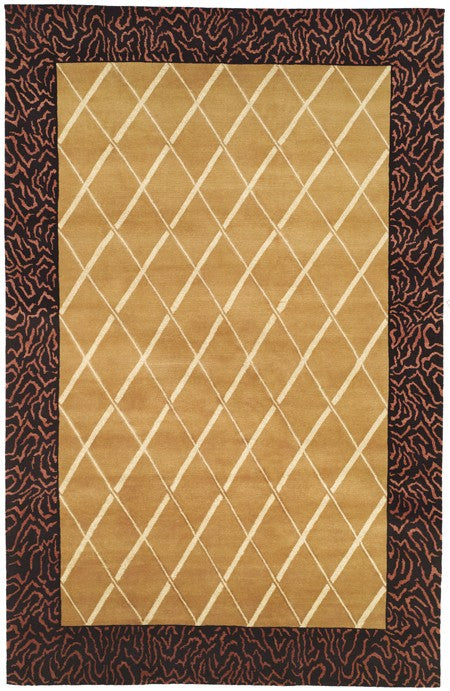 Safavieh NP325 Hand Knotted Rug