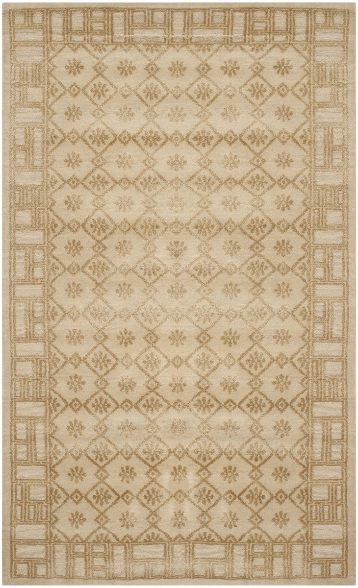 Safavieh NP326 Hand Knotted Rug