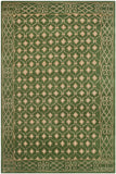 NP327 Hand Knotted Rug