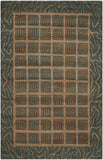 NP331 Hand Knotted Rug