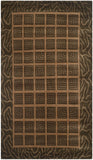 NP331 Hand Knotted Rug