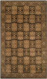 NP332 Hand Knotted Rug