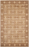 NP332 Hand Knotted Rug