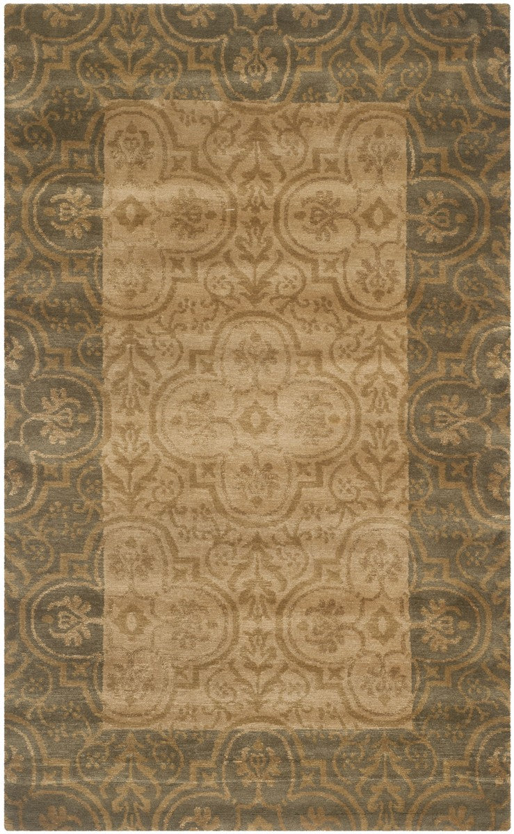 Safavieh NP333 Hand Knotted Rug