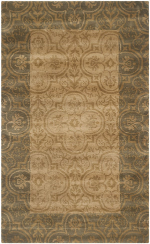 Safavieh NP333 Hand Knotted Rug