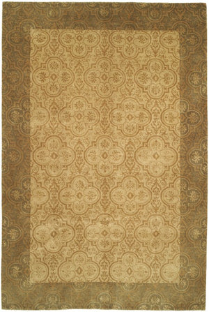 Safavieh NP333 Hand Knotted Rug
