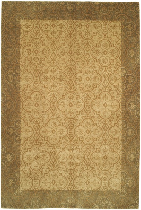 Safavieh NP333 Hand Knotted Rug