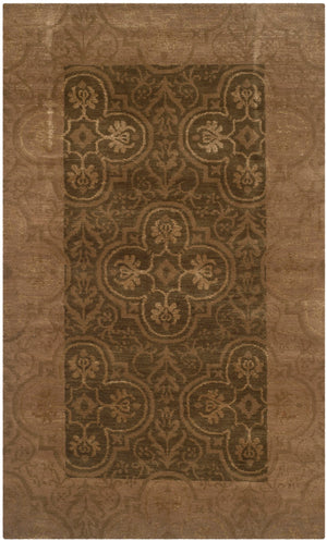 Safavieh NP333 Hand Knotted Rug