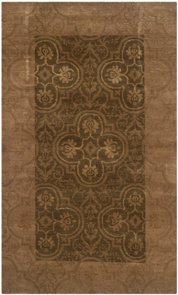 Safavieh NP333 Hand Knotted Rug