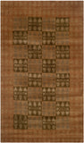 NP334 Hand Knotted Rug