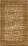 NP334 Hand Knotted Rug