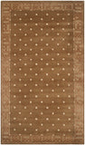 NP335 Hand Knotted Rug