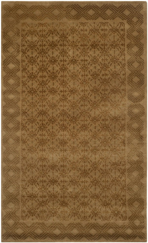 NP341 Hand Knotted Rug