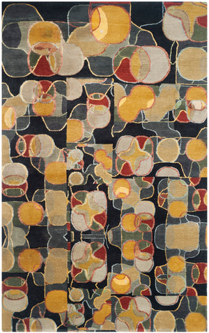 Safavieh NP728 Hand Knotted Rug