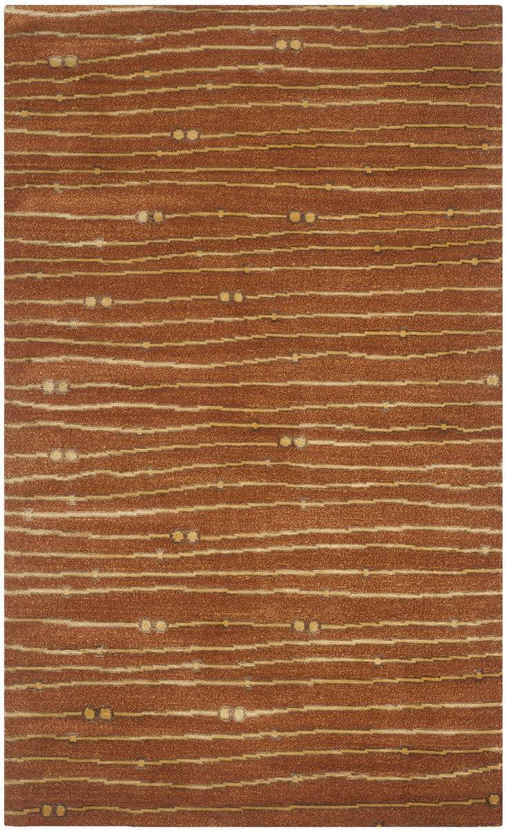 Safavieh NP8020 Hand Knotted Rug