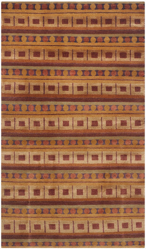 Safavieh NP8025 Hand Knotted Rug