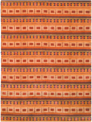 Safavieh NP8025 Hand Knotted Rug