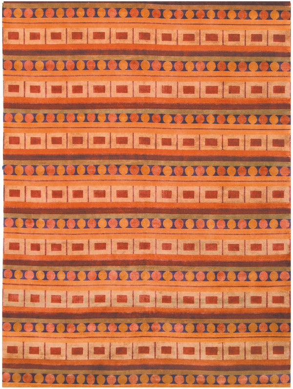 Safavieh NP8025 Hand Knotted Rug