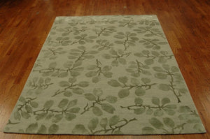 Safavieh Np911 Hand Knotted Silk and Wool Rug NP911A-CNR