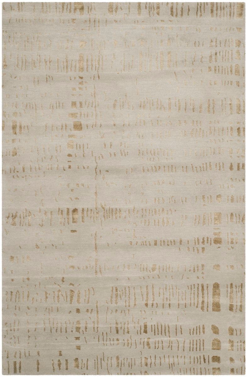 Safavieh Nepalese NP912 Hand Knotted Rug