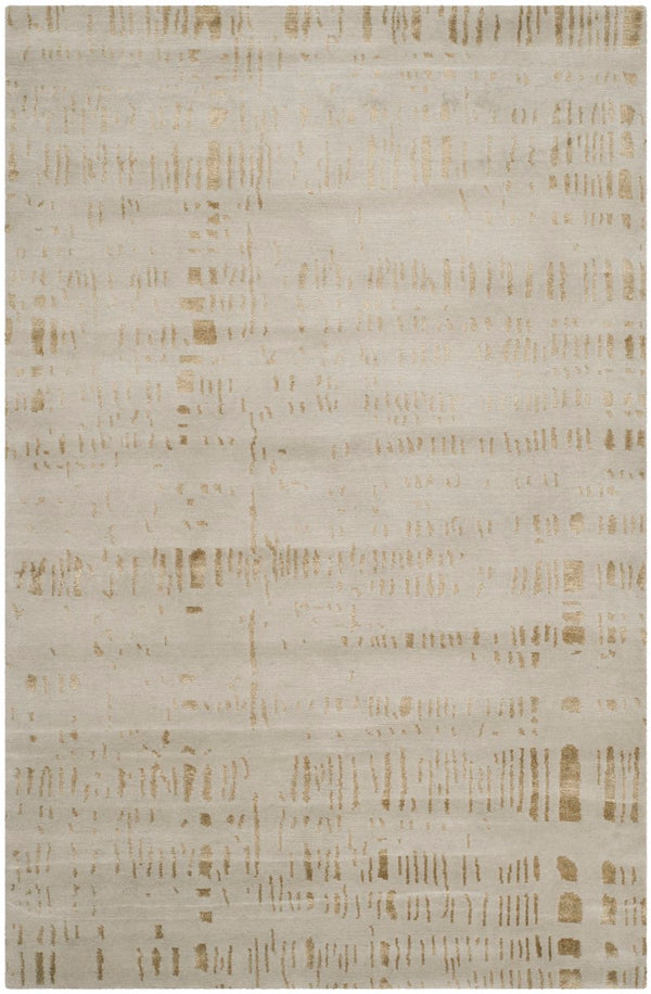 Safavieh Nepalese NP912 Hand Knotted Rug