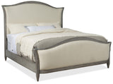 Ciao Bella Upholstered Bed