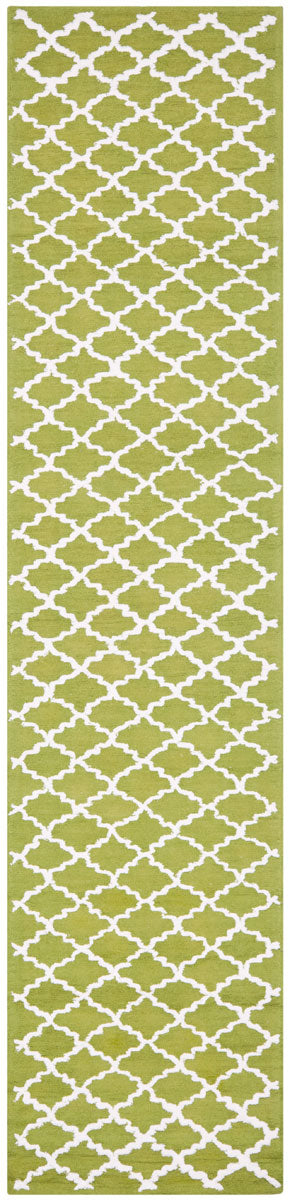 Safavieh Npt211 Hand Hooked Cotton Pile Rug NPT211A-3