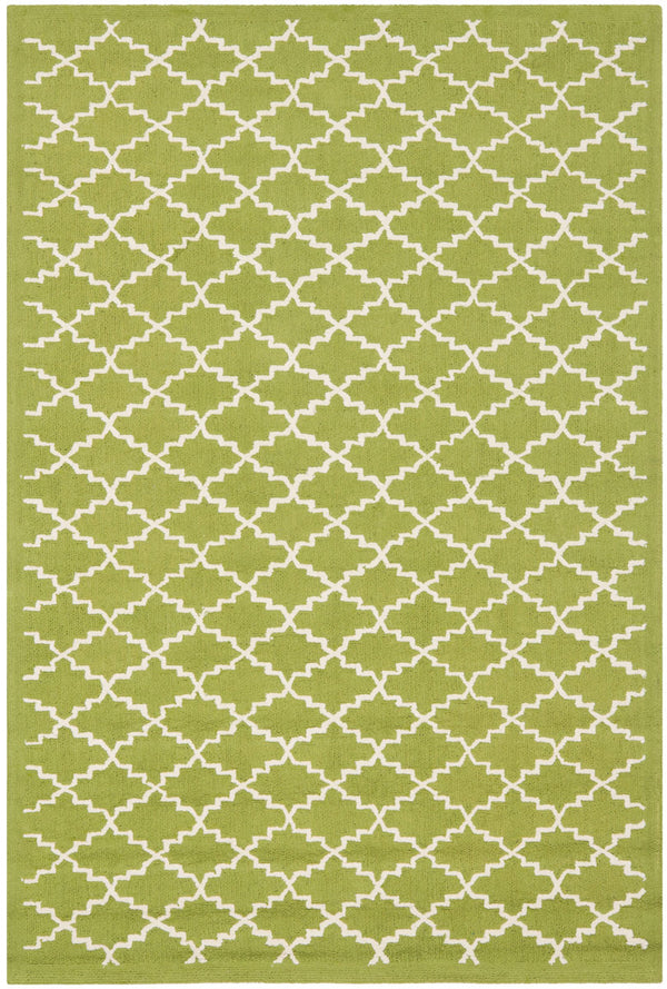 Safavieh Npt211 Hand Hooked Cotton Pile Rug NPT211A-3