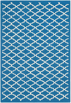 Safavieh Npt211 Hand Hooked Cotton Pile Rug NPT211B-3