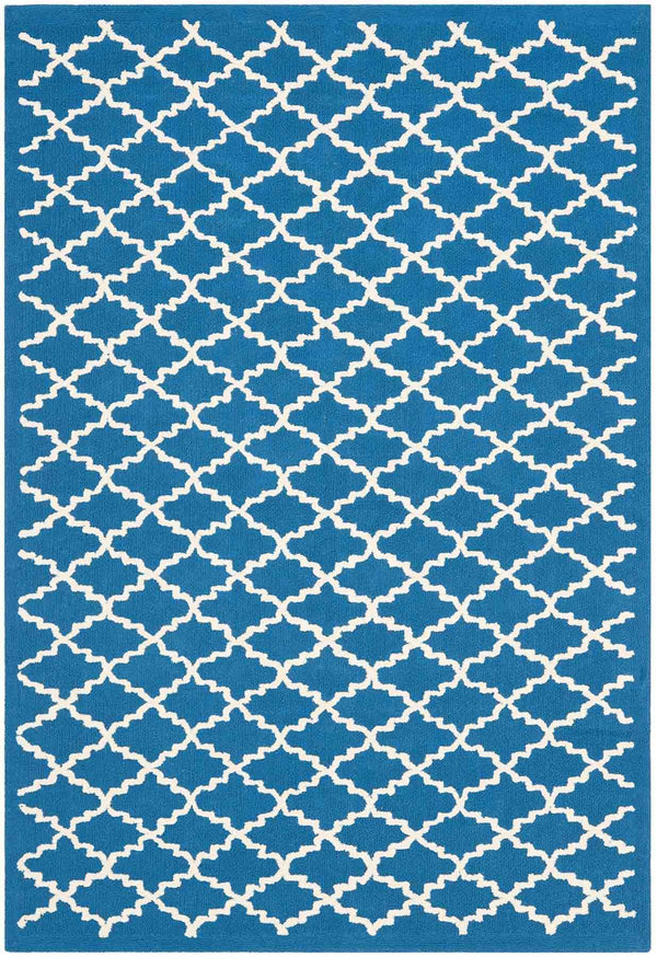 Safavieh Npt211 Hand Hooked Cotton Pile Rug NPT211B-3