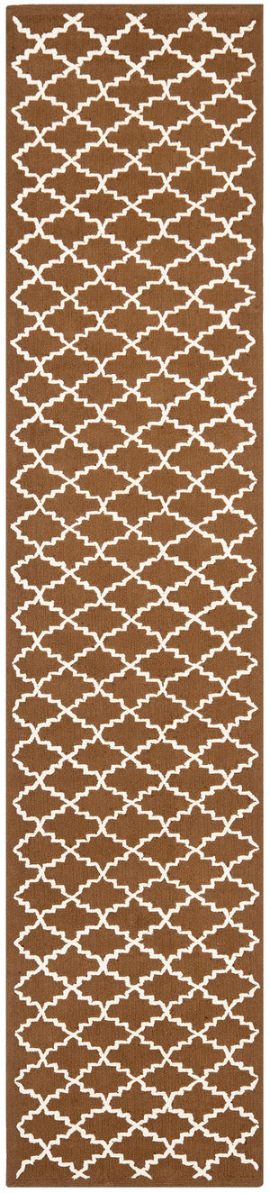 Safavieh Npt211 Hand Hooked Cotton Pile Rug NPT211C-3
