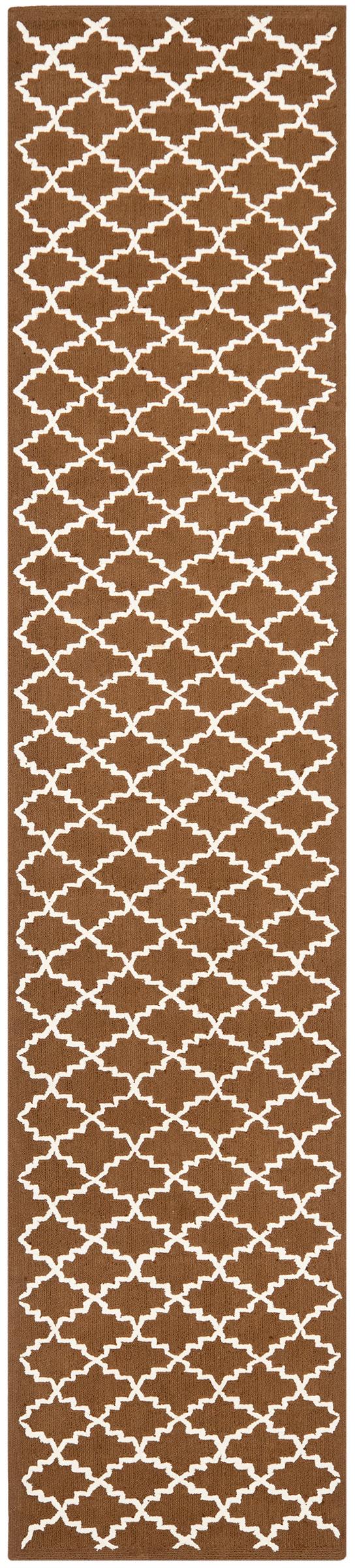 Safavieh Npt211 Hand Hooked Cotton Pile Rug NPT211C-3