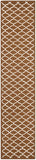 Safavieh Newport NPT211 Hand Hooked Rug