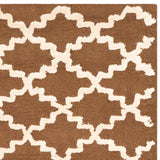 Safavieh Newport NPT211 Hand Hooked Rug